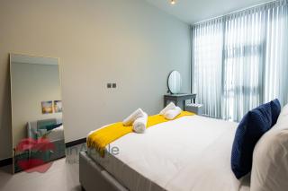 Beautiful Brand New Spacious 1BR - 6