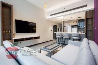 Beautiful Brand New Spacious 1BR - 7