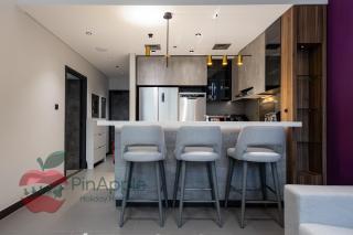 Beautiful Brand New Spacious 1BR - 5