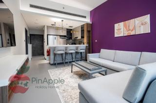 Beautiful Brand New Spacious 1BR - 1