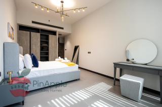 Beautiful Brand New Spacious 1BR - 4