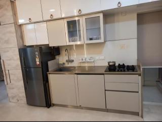 Thane's First Hidden door studio - Hiranandani Estate - 7