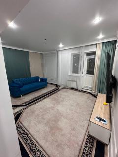 Tau house apartments - 7