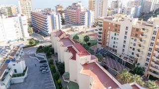 Your home in Fuengirola 200 meters from the beach - Fuengirola - 9