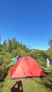 Trekking and Camp Lembah Lohe 2D1N - 7