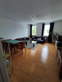 Altbau-Traum mit Riesen-Dachterrasse - 5