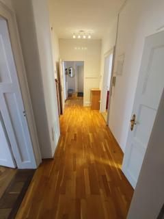 Altbau-Traum mit Riesen-Dachterrasse - 6