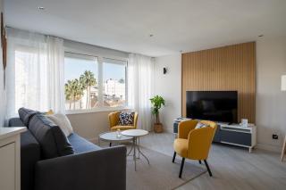 Your home in Fuengirola 200 meters from the beach - Fuengirola - 1