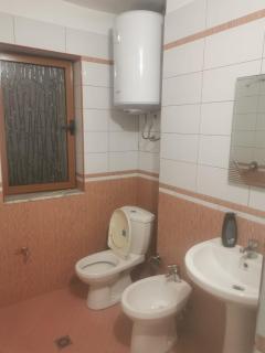 Kukesi Center Apartments - 2