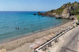 Rodakino Mare,Beachfront & Cretan Meals by etouri - 2