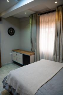 Immeuble Avenue Wangata - Quartier de Lingwala - 4