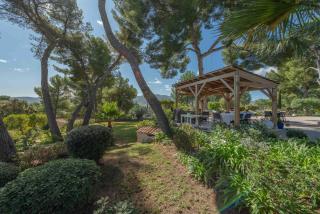 Sublime maison grand terrain au calme vue et piscine - 5