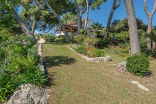 Sublime maison grand terrain au calme vue et piscine - 7