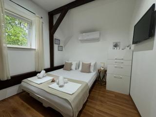 Vila Zahumka - 2