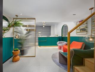 Boke XinZhu Boutique Apartment - 3