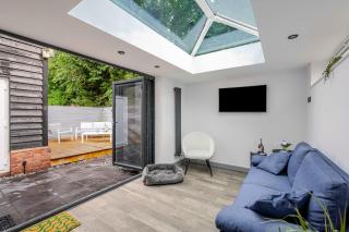 Charming Detached House in Quiet Suffolk Village - 5