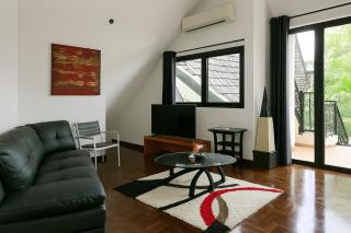 Beverly Hills Villa Patong - 7
