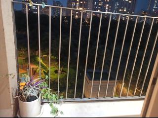 Thane's First Hidden door studio - Hiranandani Estate - 8