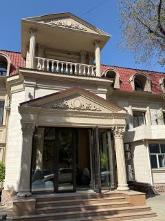 Ala Boutique Hotel - 9
