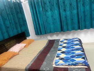 2 BHK home to Chill, relax & enjoy - 2