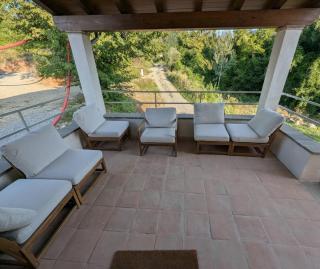 Cozy 2BR Mountain Escape - Molazzana - 9