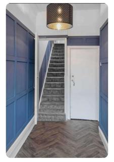 Seaside Bliss Retreat 2 Bed Sleeps 6 Parking - 4