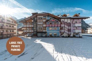 Dolomiti Luxury Mountain View SKI-IN SKI-OUT - 6