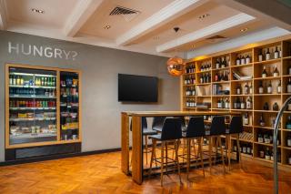 Park Inn by Radisson Bucharest Hotel & Residence - 8