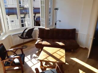 Le marché couvert - 5