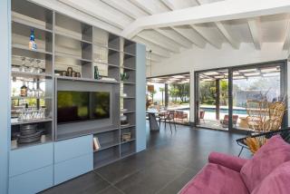 Villa White Oleander Etna and Pool - 2