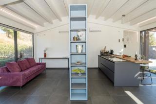 Villa White Oleander Etna and Pool - 3