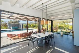 Villa White Oleander Etna and Pool - 7