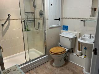 Kilsby Cottage - 1