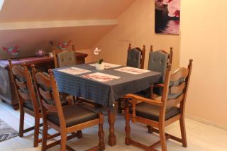 Ferienwohnungen Krakolinig - 1