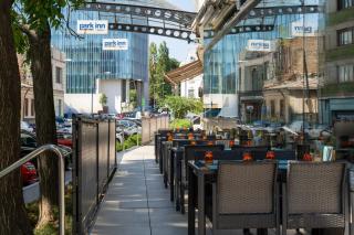 Park Inn by Radisson Bucharest Hotel & Residence - 9