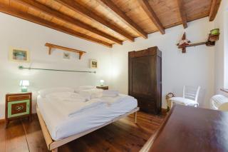 Casa Maria - Longarone Fiera e Vajont & Wi-Fi - 2