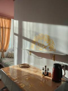 Уютные апартаменты в центре - 5