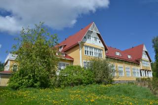 Wallilan Yliset - 0