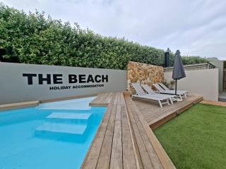 THE BEACH Holiday Accommodation - 9