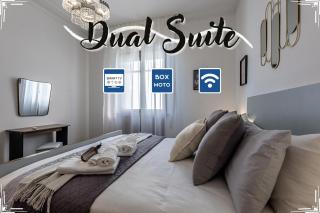 Dual Suite - Spiagge 600m - Terminal Crociere 3 Kilometri - 0
