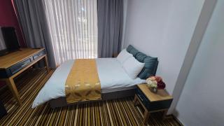 Jerusalem Boutique Hotel - 7