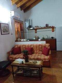 Casa Rural Carmita - 1