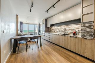 The Seaview Jacuzzi Suite by PS - 0