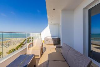 The Seaview Jacuzzi Suite by PS - 3