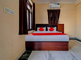 Hotel Royal Palace - Jāmb - 4