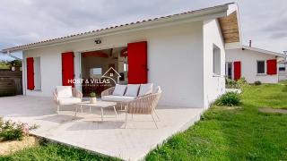 Host Villas CASA SOLEADA Tosse - 9