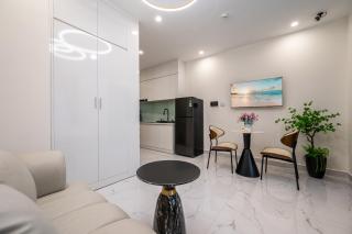 Vinhomes Grand Park - PDG Elegant Residence - 9