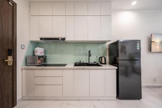 Vinhomes Grand Park - PDG Elegant Residence - 4