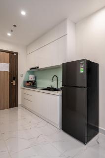 Vinhomes Grand Park - PDG Elegant Residence - 3