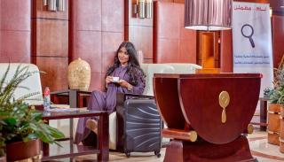 كازا فيزو للشقق المخدومة Casa Visio serviced Apartmenet - 5